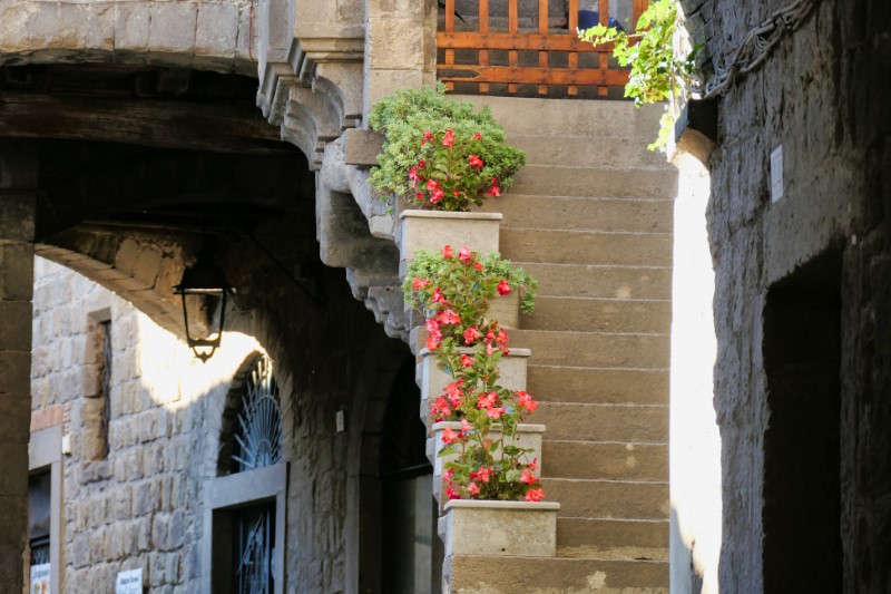 23-25 settembre 2022 - Viterbo, nel cuore della Tuscia
