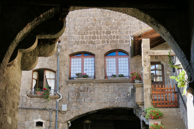 23-25 settembre 2022 - Viterbo, nel cuore della Tuscia