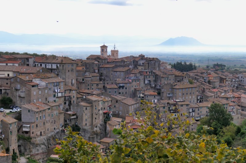 23-25 settembre 2022 - Viterbo, nel cuore della Tuscia