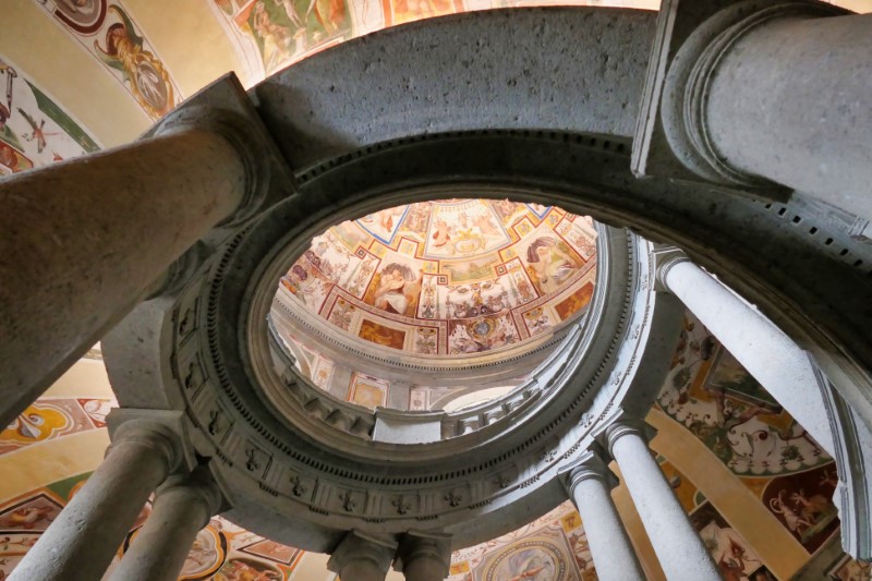 23-25 settembre 2022 - Viterbo, nel cuore della Tuscia
