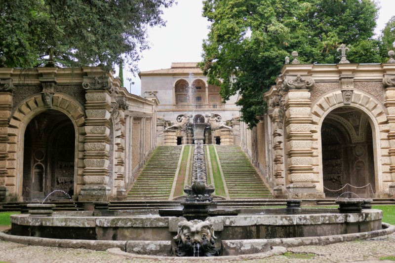 23-25 settembre 2022 - Viterbo, nel cuore della Tuscia