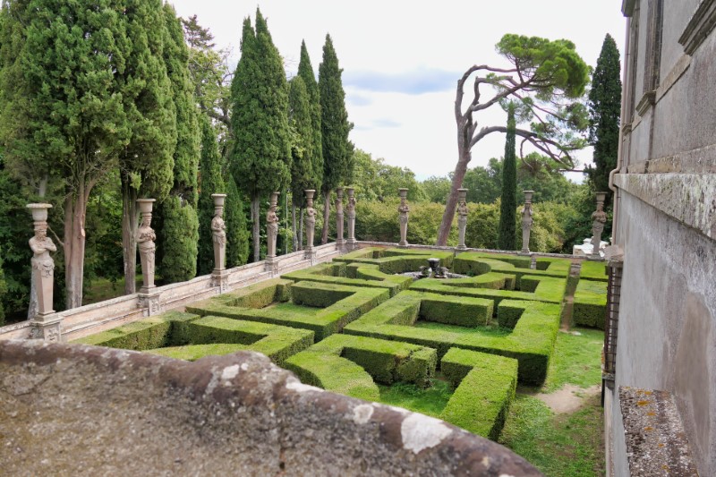 23-25 settembre 2022 - Viterbo, nel cuore della Tuscia