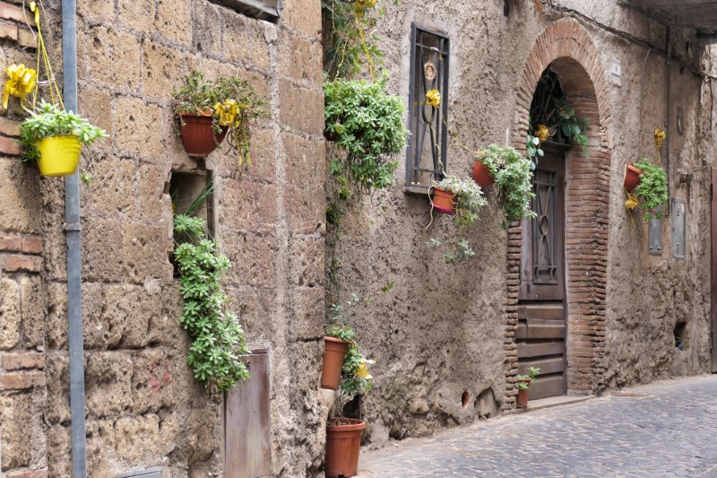 23-25 settembre 2022 - Viterbo, nel cuore della Tuscia
