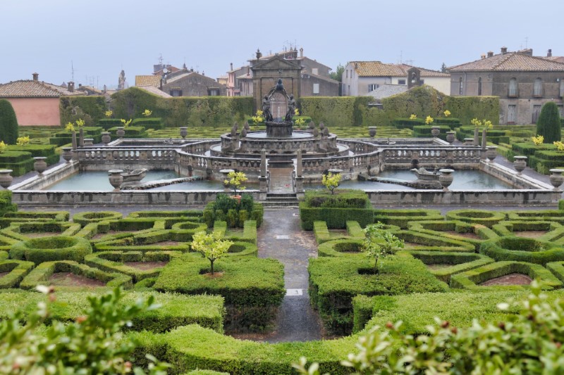 23-25 settembre 2022 - Viterbo, nel cuore della Tuscia