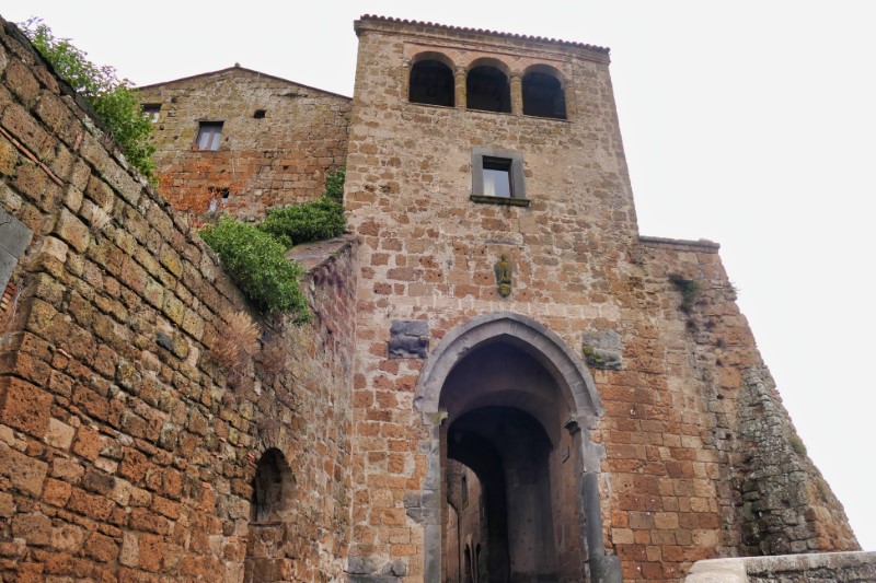 23-25 settembre 2022 - Viterbo, nel cuore della Tuscia