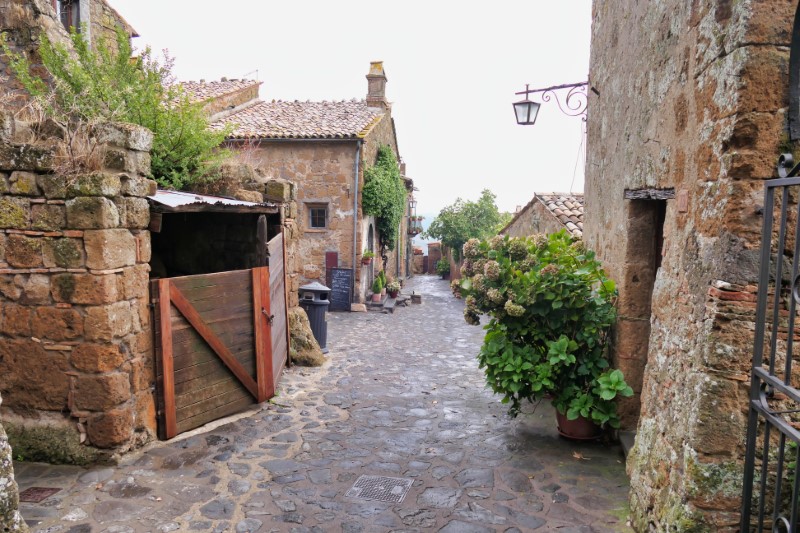 23-25 settembre 2022 - Viterbo, nel cuore della Tuscia