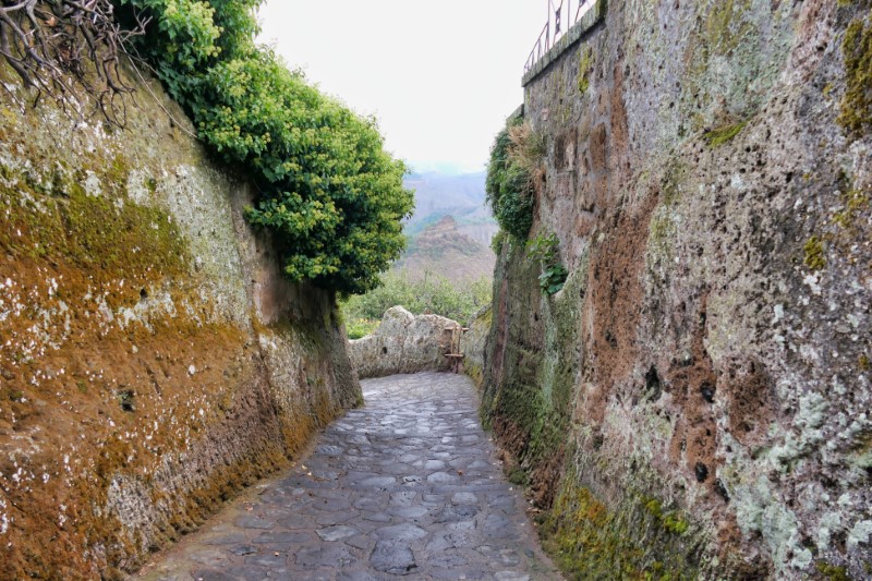 23-25 settembre 2022 - Viterbo, nel cuore della Tuscia