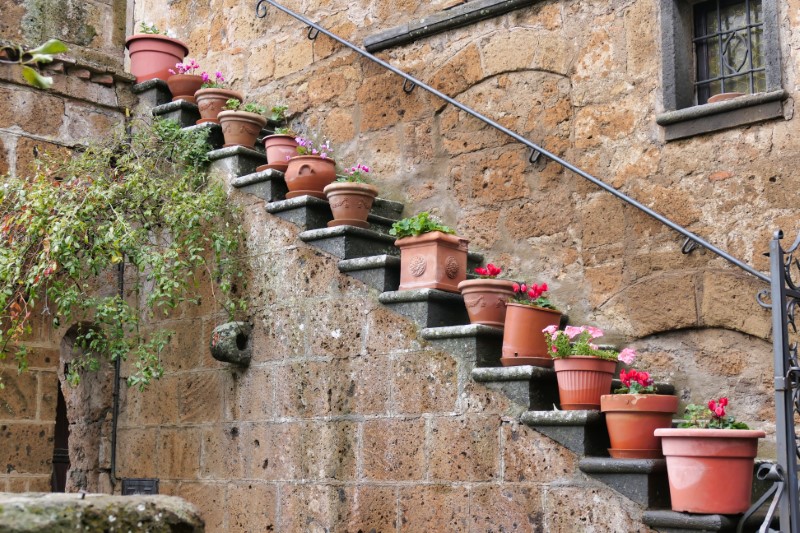 23-25 settembre 2022 - Viterbo, nel cuore della Tuscia