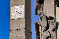 23-25 settembre 2022 - Viterbo, nel cuore della Tuscia