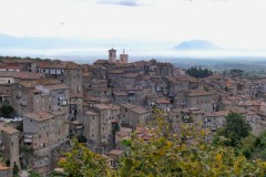 23-25 settembre 2022 - Viterbo, nel cuore della Tuscia