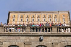 23-25 settembre 2022 - Viterbo, nel cuore della Tuscia