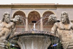 23-25 settembre 2022 - Viterbo, nel cuore della Tuscia