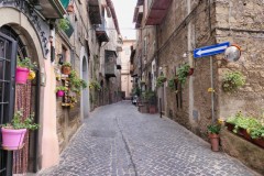 23-25 settembre 2022 - Viterbo, nel cuore della Tuscia