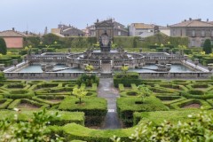 23-25 settembre 2022 - Viterbo, nel cuore della Tuscia