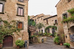 23-25 settembre 2022 - Viterbo, nel cuore della Tuscia