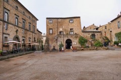23-25 settembre 2022 - Viterbo, nel cuore della Tuscia