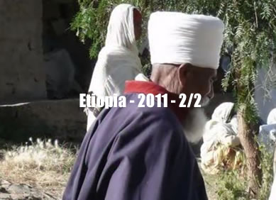 Etiopia 2011 - Seconda parte