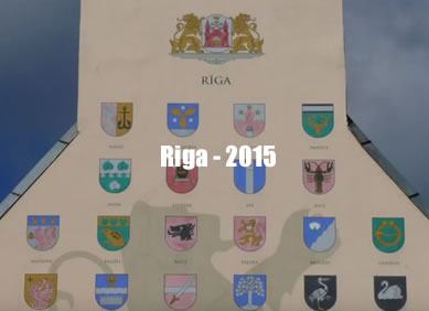 Riga 2015